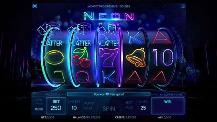 1Bet Casino پر آن لائن سلاٹس کے بارے میں