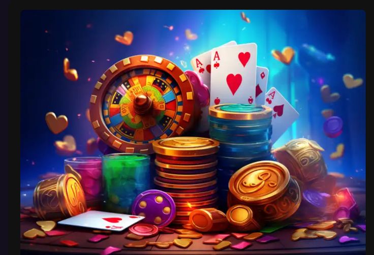 1Bet Casino کھلاڑیوں کے لیے لائیو کیسینو سیکشن