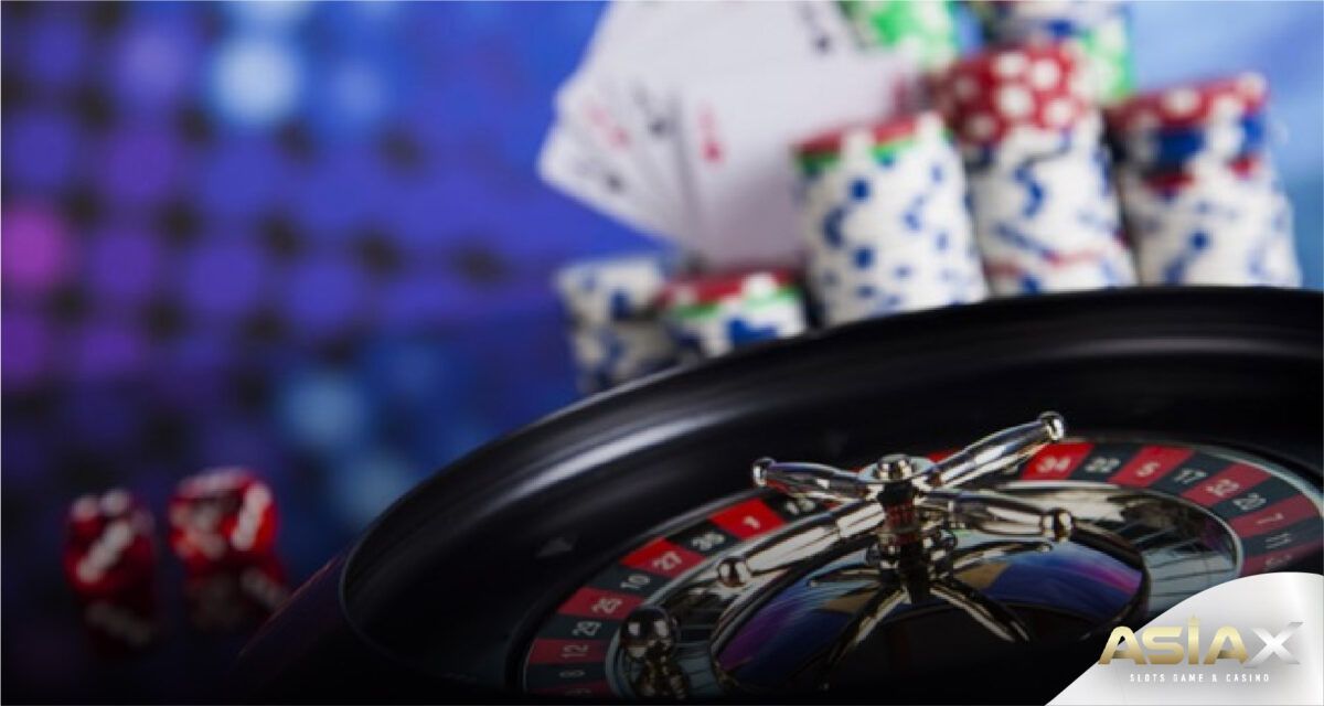 1Bet Casino آن لائن کیسینو میں کھیلنے کی وجوہات