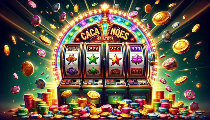1Bet Casino کیسینو میں ایک آن لائن گیم کا انتخاب کریں۔