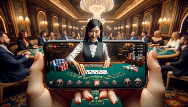 پاکستان کے نئے 1Bet Casinoکیسینو کھلاڑیوں کے لیے خوش آمدید بونس